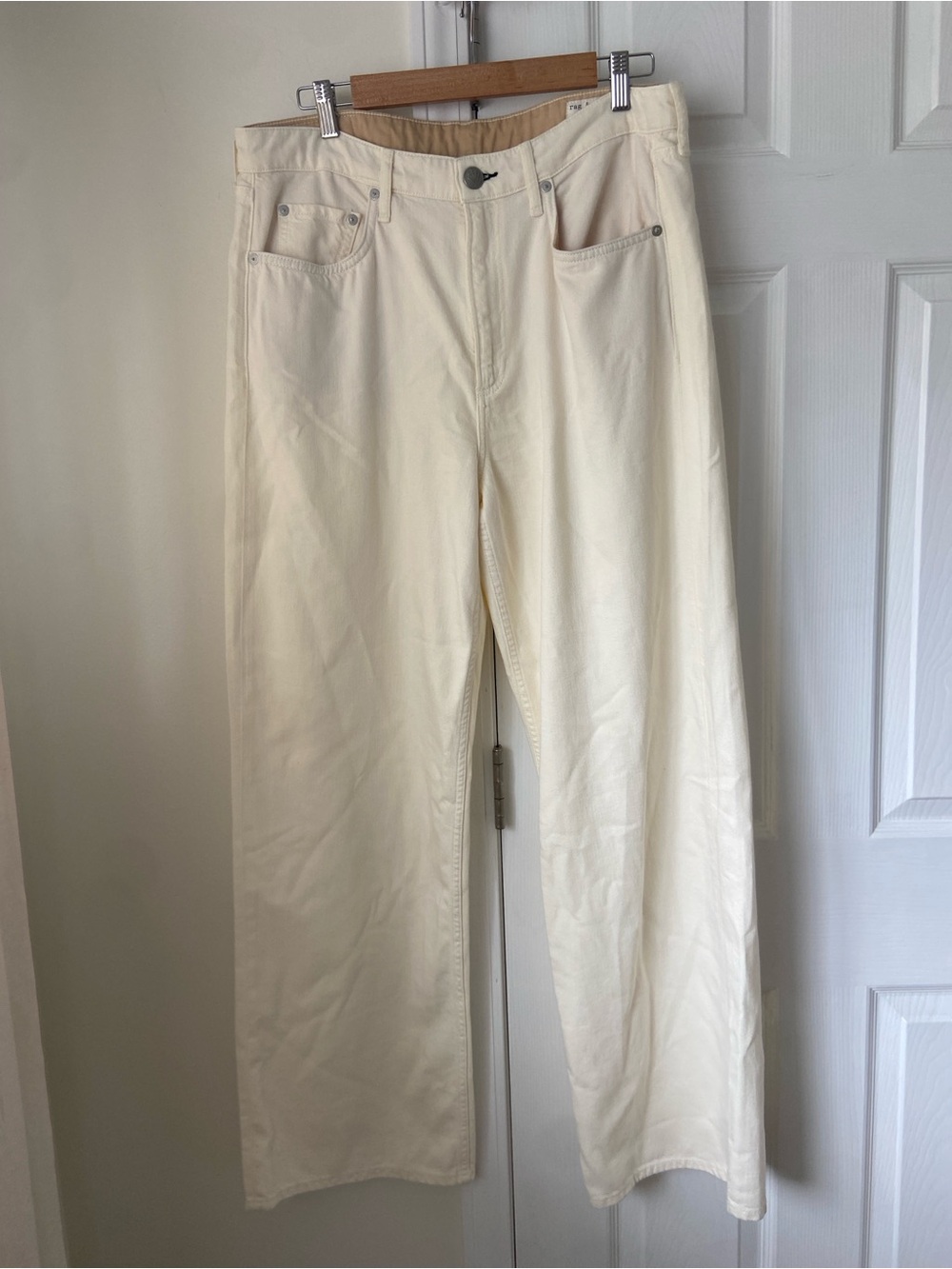NWT Rag & Bone Logan Mid Rise Jeans Size 31